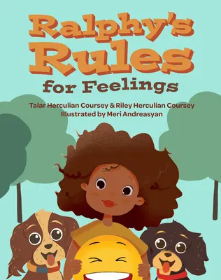 Les règles de Ralphy pour les sentiments - Ralphy's Rules for Feelings