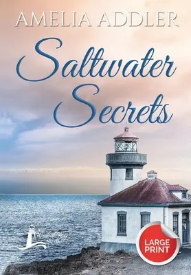 Secrets d'eau salée - Saltwater Secrets