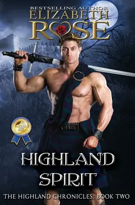 Esprit des Highlands - Highland Spirit