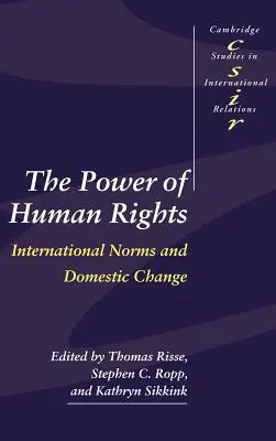 Le pouvoir des droits de l'homme - The Power of Human Rights