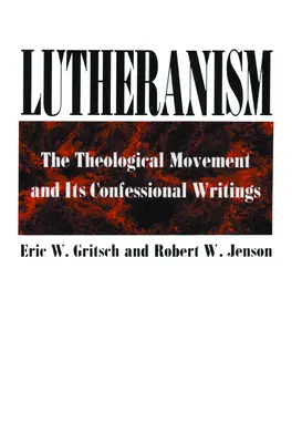 Le luthéranisme - Lutheranism