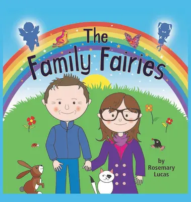 Les fées de la famille - The Family Fairies