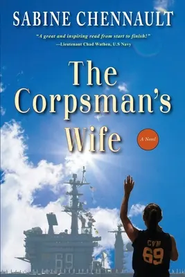 La femme du médecin militaire - The Corpsman's Wife