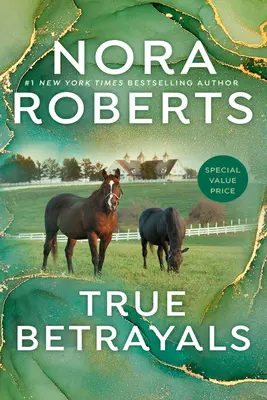 Les vraies trahisons - True Betrayals