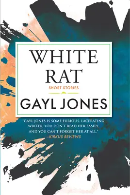 Rat blanc : Histoires courtes - White Rat: Short Stories