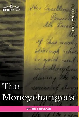Les changeurs d'argent - The Moneychangers