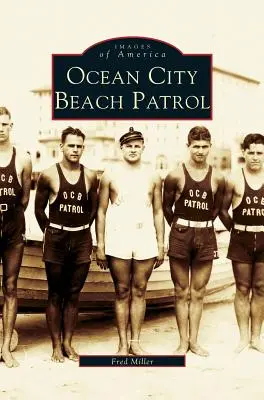 Patrouille de plage d'Ocean City - Ocean City Beach Patrol