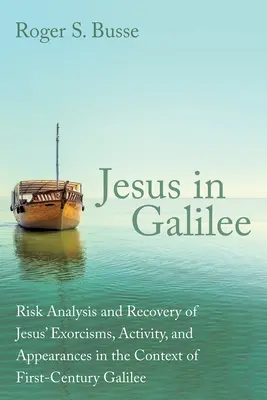 Jésus en Galilée - Jesus in Galilee