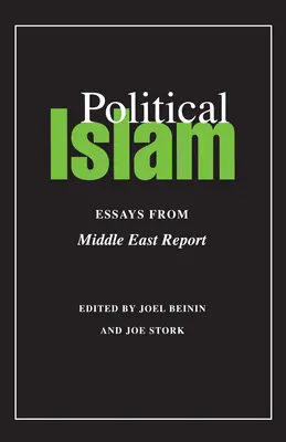 L'islam politique : Essais du rapport sur le Moyen-Orient - Political Islam: Essays from Middle East Report