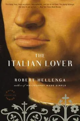 L'amant italien - The Italian Lover
