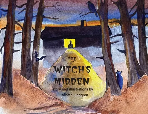 Le grenier de la sorcière - The Witch's Midden