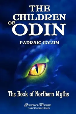 Les enfants d'Odin - The Children of Odin