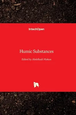 Substances humiques - Humic Substances