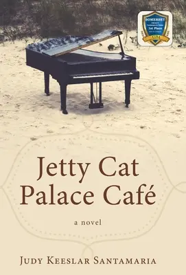 Jetty Cat Palace Caf