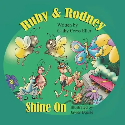 Ruby et Rodney brillent - Ruby & Rodney Shine on