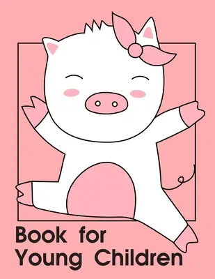 Livre pour les jeunes enfants : Pages de coloriage, Livre de coloriage de Noël pour les adultes, Livre de coloriage de relaxation pour soulager le stress - Book For Young Children: Coloring pages, Chrismas Coloring Book for adults relaxation to Relief Stress