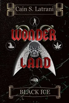 Le pays des merveilles : La glace noire - Wonder Land: Black Ice