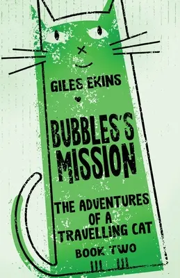La mission de Bubbles - Bubbles's Mission