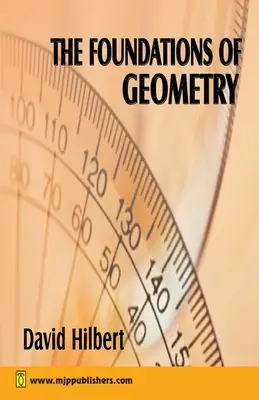 Les fondements de la géométrie - The Foundation of Geometry