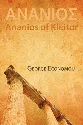 Ananios de Kleitor - Ananios of Kleitor