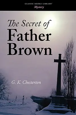 Le secret du Père Brun - The Secret of Father Brown