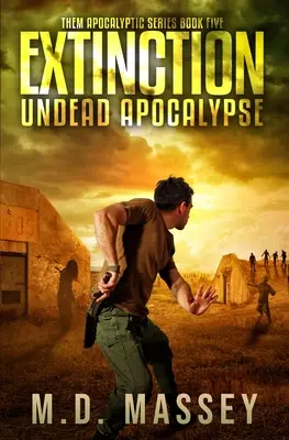 Extinction : L'apocalypse des morts-vivants - Extinction: Undead Apocalypse