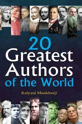 20 plus grands auteurs du monde - 20 Greatest Authors of the World