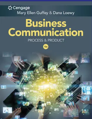 Communication d'entreprise : Processus et produit - Business Communication: Process & Product