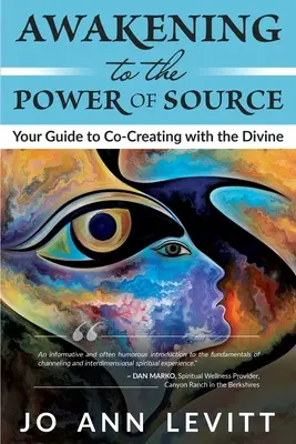 S'éveiller au pouvoir de la Source - Awakening to the Power of Source
