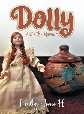 Dolly visite le musée - Dolly Visits the Museum