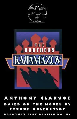 Les Frères Karamazov - The Brothers Karamazov