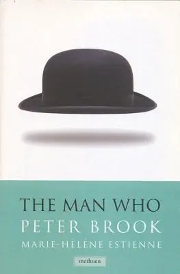 L'homme qui : Une recherche théâtrale - The Man Who: A Theatrical Research