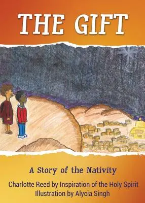 Le cadeau - The Gift