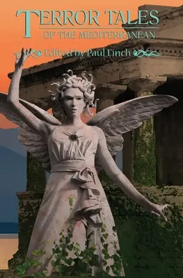 Terror Tales of the Mediterranean (Histoires de terreur de la Méditerranée) - Terror Tales of the Mediterranean