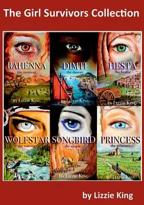 La collection des filles survivantes - The Girl Survivors Collection