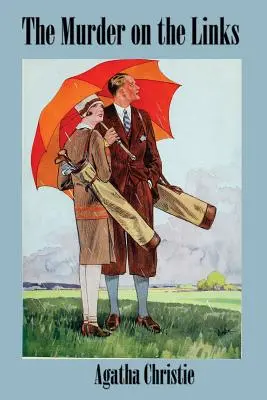 Le meurtre sur les quais - The Murder on the Links