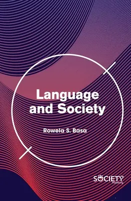 Langue et société - Language and Society