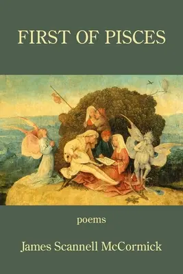 Premier des Poissons - First of Pisces