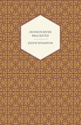 La rivière Hudson entre parenthèses - Hudson River Bracketed