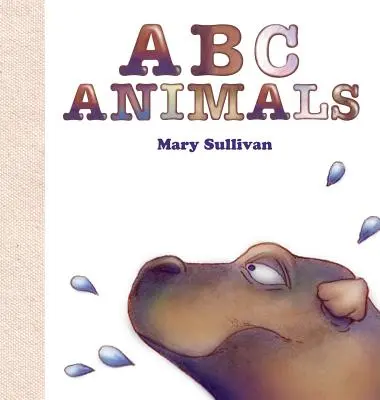 ABC des animaux - ABC Animals