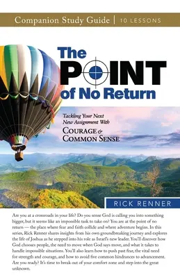 Le point de non-retour Guide d'étude - The Point of No Return Study Guide