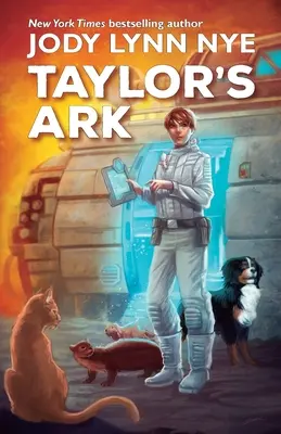 L'Arche de Taylor - Taylor's Ark