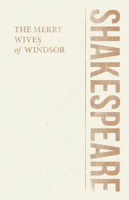Les Joyeuses Commères de Windsor - The Merry Wives of Windsor