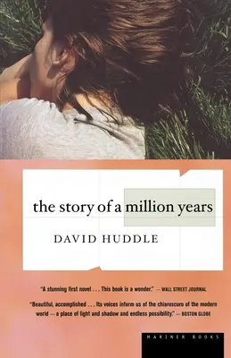 L'histoire d'un million d'années - The Story of a Million Years