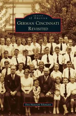 Cincinnati allemand revisité - German Cincinnati Revisited