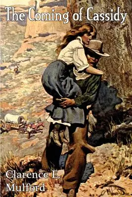 L'arrivée de Cassidy - The Coming of Cassidy