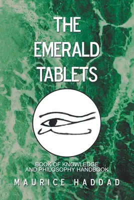 Les tablettes d'émeraude - The Emerald Tablets