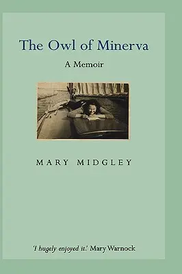 La chouette de Minerve : Un mémoire - Owl of Minerva: A Memoir