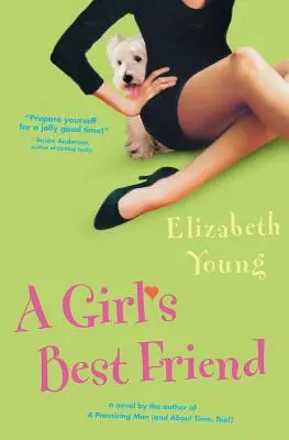 Le meilleur ami de la fille - A Girl's Best Friend
