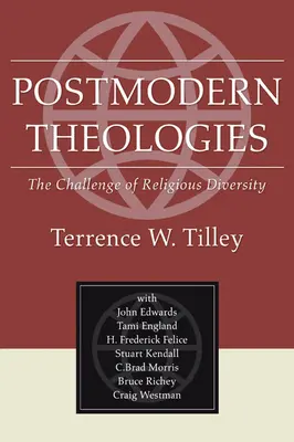 Théologies postmodernes - Postmodern Theologies